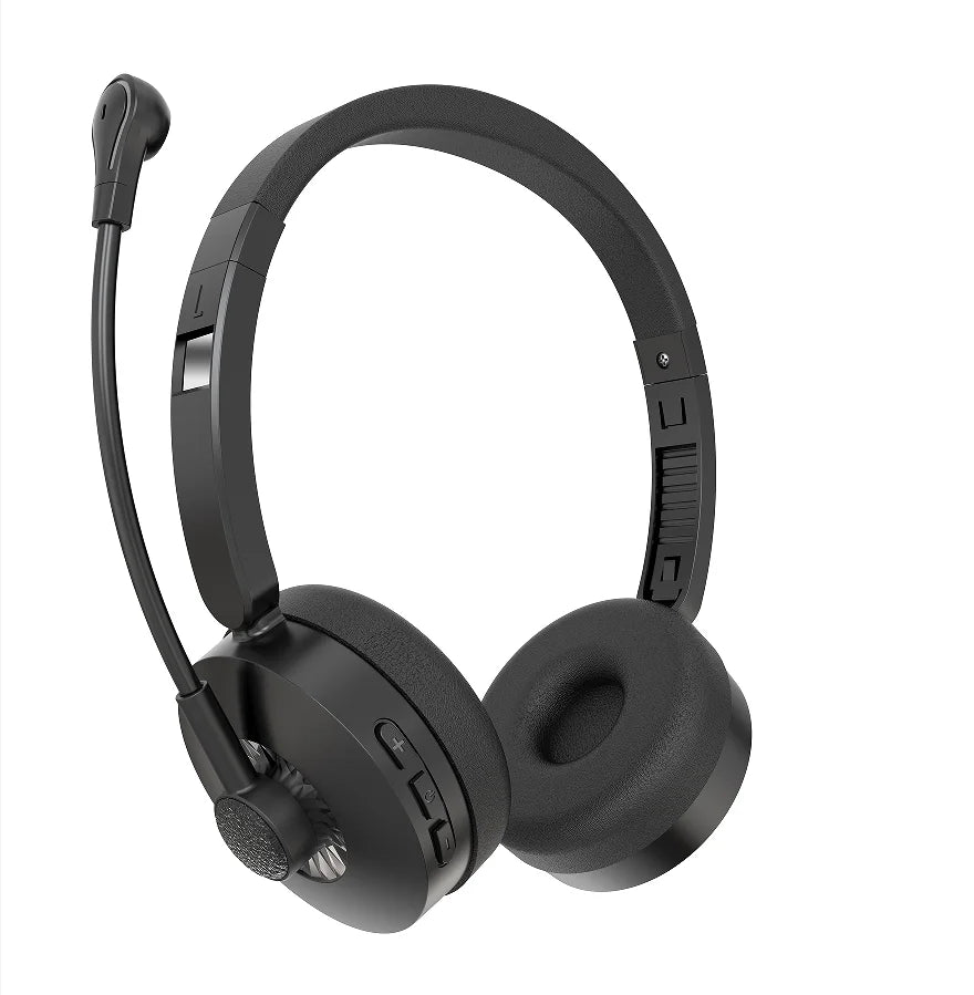 NEW Headphone Bluetooth Stereo Music