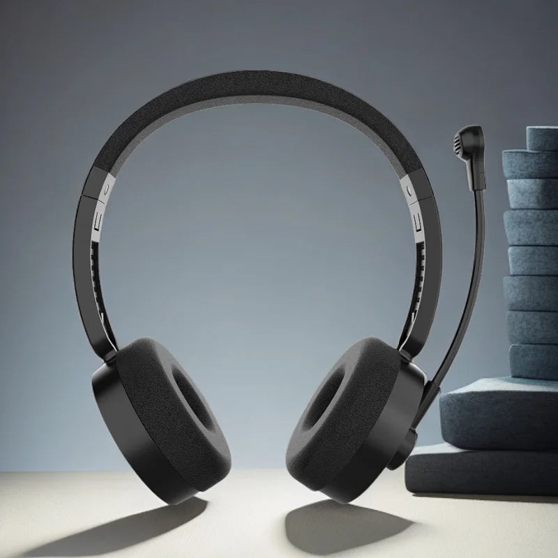NEW Headphone Bluetooth Stereo Music