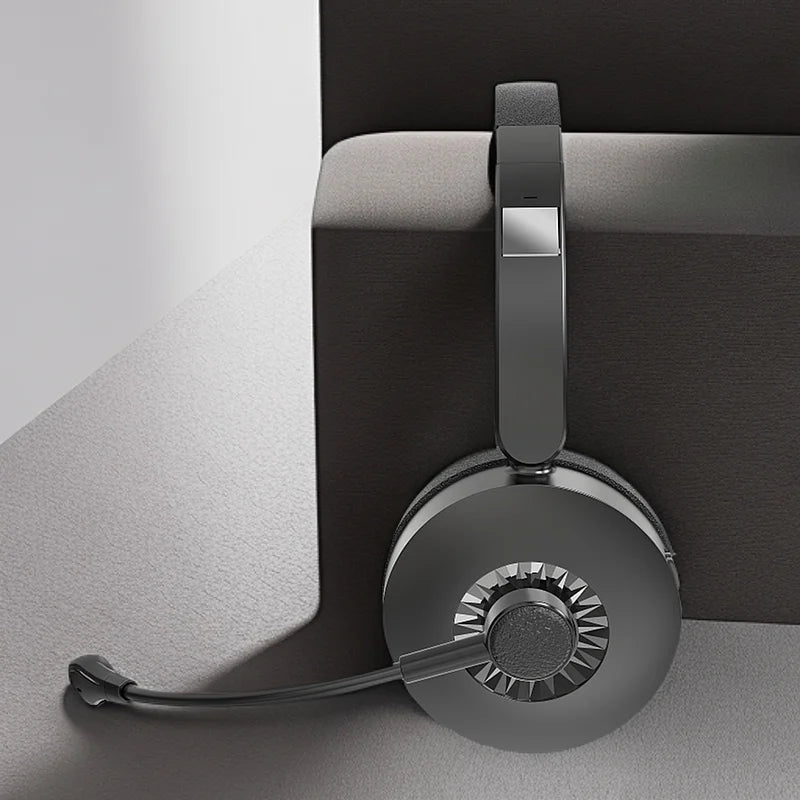 NEW Headphone Bluetooth Stereo Music