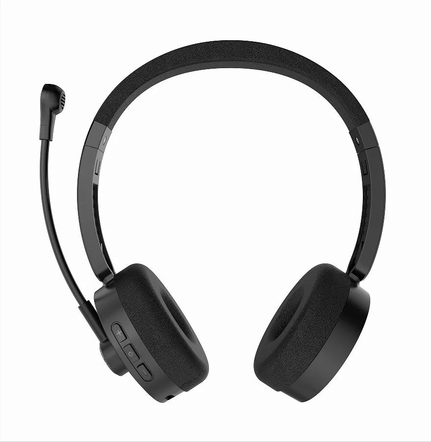 NEW Headphone Bluetooth Stereo Music