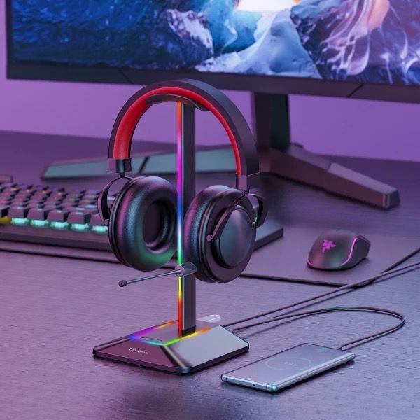 Headphones