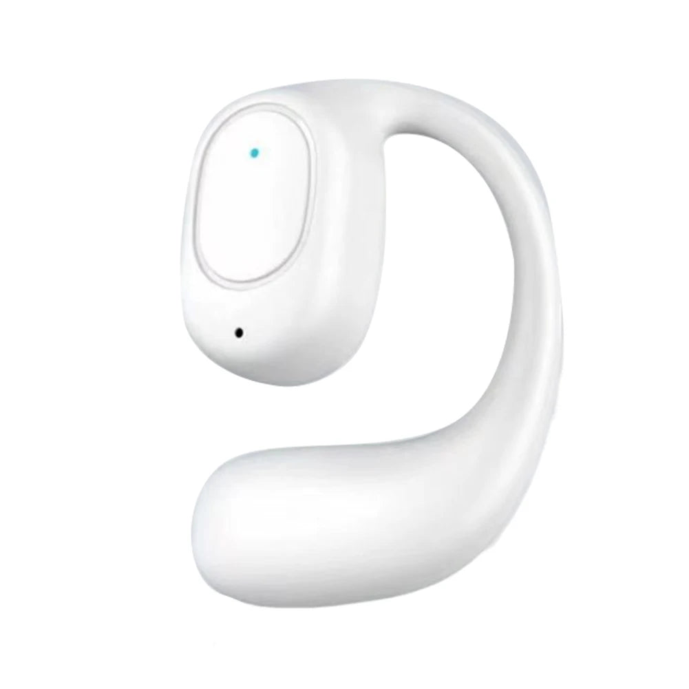 Wireless Headphones Ear-Hook Headset